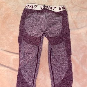 Gymshark original flex leggings